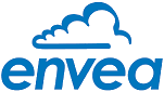 ENVEA GLOBAL logo