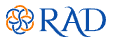 RAD logo